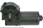 Cardone 43-4817 Windshield Wiper Motor - Front - view 1