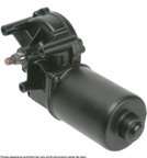 Cardone 43-4817 Windshield Wiper Motor - Front - view 2