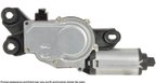 Cardone 43-4822 Windshield Wiper Motor - Rear - view 4