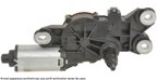 Cardone 43-4822 Windshield Wiper Motor - Rear - view 1