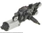 Cardone 43-4822 Windshield Wiper Motor - Rear - view 2