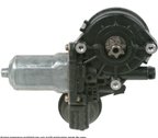 Cardone 47-10021 Power Window Motor - Front Left, Rear Left or Rear Right - view 1