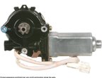 Cardone 47-10022 Power Window Motor - Front Right or Rear Left - view 1