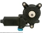 Cardone 47-10071 Power Window Motor - Front Right, Rear Left or Rear Right - view 1