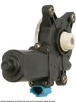 Cardone 47-10071 Power Window Motor - Front Right, Rear Left or Rear Right - view 2