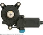 Cardone 47-10072 Power Window Motor - Front Left, Rear Left or Rear Right - view 1