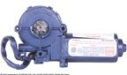 Cardone 47-1102 Power Window Motor - Front Right or Rear Right - view 1