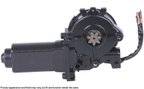 Cardone 47-1103 Power Window Motor - Front Left, Front Right, Rear Left or Rear Right - view 1