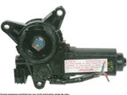 Cardone 47-1158 Power Window Motor - Front Right - view 1