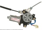 Cardone 47-1164R Power Window Motor and Regulator Assembly - Front Left - view 3