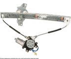 Cardone 47-1164R Power Window Motor and Regulator Assembly - Front Left - view 1