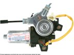 Cardone 47-1165R Power Window Motor and Regulator Assembly - Front Right - view 3