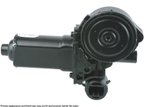 Cardone 47-1190 Power Window Motor - Front Right or Rear Left - view 3