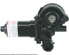 Cardone 47-1191 Power Window Motor - Front Left or Rear Right - view 1