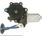 Cardone 47-13004 Power Window Motor - Front Right - view 1