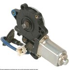 Cardone 47-13004 Power Window Motor - Front Right - view 2