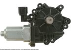 Cardone 47-13007 Power Window Motor - Front Right - view 1