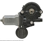 Cardone 47-13069 Power Window Motor - Rear Left - view 1
