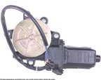 Cardone 47-1311 Power Window Motor - Front Right or Rear Right - view 3