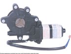 Cardone 47-1312 Power Window Motor - Front Left or Rear Left - view 1