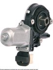 Cardone 47-13155 Power Window Motor - Front Left or Front Right - view 2