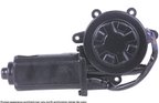 Cardone 47-1338 Power Window Motor - Front Left or Rear Left - view 3