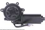 Cardone 47-1349 Power Window Motor - Front Left - view 3