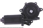 Cardone 47-1349 Power Window Motor - Front Left - view 1