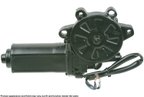 Cardone 47-1362 Power Window Motor - Front Right - view 3