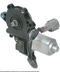 Cardone 47-1364 Power Window Motor - Front Right - view 2