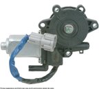 Cardone 47-1365 Power Window Motor - Front Left - view 1