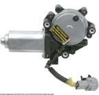 Cardone 47-1370 Power Window Motor - Front Left - view 5