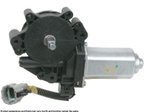 Cardone 47-1370 Power Window Motor - Front Left - view 1