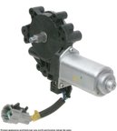 Cardone 47-1370 Power Window Motor - Front Left - view 3