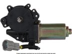 Cardone 47-1370 Power Window Motor - Front Left - view 4