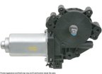 Cardone 47-1371 Power Window Motor - Front Right - view 1