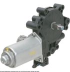 Cardone 47-1371 Power Window Motor - Front Right - view 3