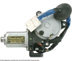 Cardone 47-1372 Power Window Motor - Front Right - view 3