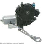 Cardone 47-1375 Power Window Motor - Rear Right - view 1