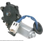 Cardone 47-1376 Power Window Motor - Front Right - view 3