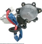 Cardone 47-1378 Power Window Motor - Front Right - view 4