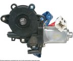 Cardone 47-1378 Power Window Motor - Front Right - view 1