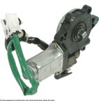 Cardone 47-1379 Power Window Motor - Front Left - view 2