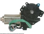 Cardone 47-1381 Power Window Motor - Front Right - view 1