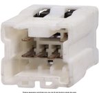 Cardone 47-1382 Power Window Motor - Front Left - view 6
