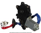 Cardone 47-1386 Power Window Motor - Front Left - view 2