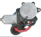 Cardone 47-1386 Power Window Motor - Front Left - view 5
