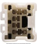 Cardone 47-1386 Power Window Motor - Front Left - view 6