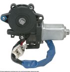 Cardone 47-1386 Power Window Motor - Front Left - view 1