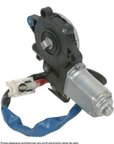 Cardone 47-1386 Power Window Motor - Front Left - view 3